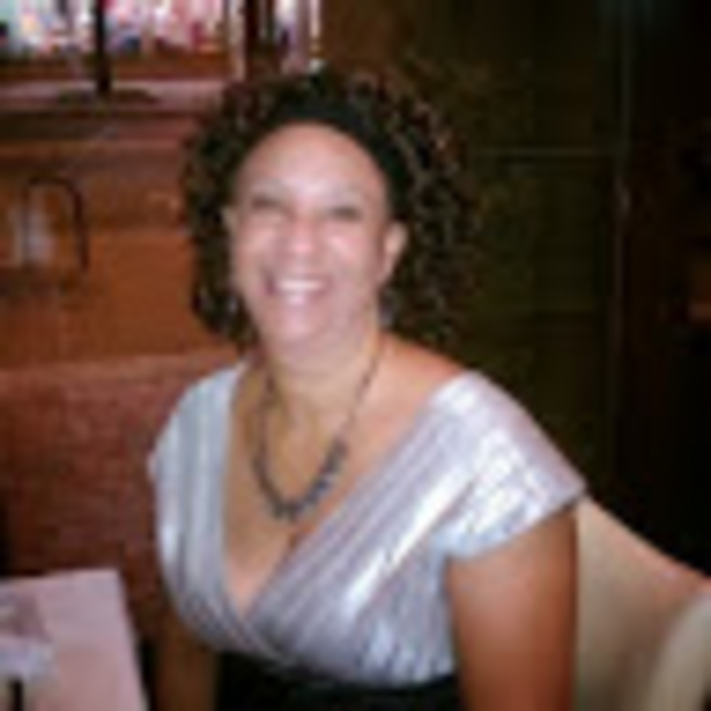 Meet your Posher, Roberta